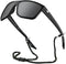 TOREGE Polarized Sports Sunglasses for Men Women, UV Protection Wraparound Lightweight for Fishing Golfing NAUTILUS