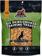 Redbarn All-Natural Air Dried Chicken Training Treats for Puppies & Dogs - 8 oz Resealable Bag, Grain-Free, Made in USA