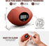 Hand Grip Strengthener, Rechargeable Digital Grip Trainer up to 220.4 Lbs (100kg) for Strength Training & Stress Relief