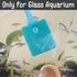 Fish Tank Cleaning Tools - Aquarium Brushes, Algae Scrubber, Fish Tank Sponge Cleaner