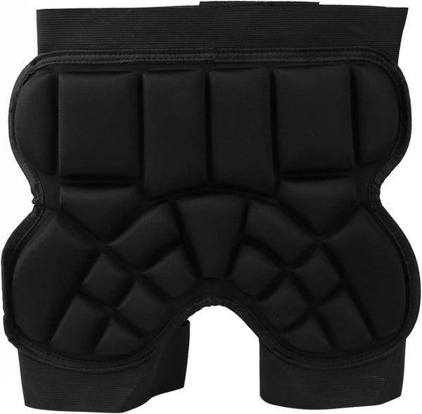 Hip Pad Protector - Children Sports Butt Pad Skating Cushion for Snow Boarding Roller Skating
