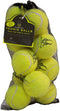 Hyper Pet Tennis Balls for Dogs, 12 Pack 2.5" for Fetch and Exercise, Great for Small Breeds