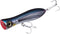 Yo-Zuri R1154-CFF Bull Pop Floating Lure, Flying Fish