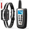 PaiPaitek Bark Collar with Remote, Automatic Training Combo, Beep, Vibration, Shock, Up to 3300ft Range for Dogs