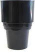 JSP Manufacturing Golf Cart Cup Holder for EZGO Club Car, Yamaha - Replacement Holder for 16.4 oz Portable Propane