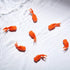 Sumind 30 Pieces Fake Goldfish, Plastic Floating Artificial Aquarium Fish Ornament Decorations