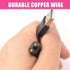 Universal Hair Clipper Charger Cord, Replacement for Electric Clippers, Shavers, Razors, Trimmers, Fits SUPRENT,