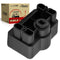 Roykaw Golf Cart MCOR 2 Throttle Potentiometer for Club Car Precedent Electric Models 2004-2011, Replaces OEM# 103327901