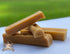 Authentic Himalayan Natural Dog Cheese Chew, Pack of 4 Large & XLarge Chews, Premium Organic Yak Chew for Indoor and