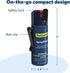 PetSafe SprayShield Animal Deterrent Spray, 2.4 Oz / 71 ML - Dog Spray Self Defense with Belt Clip