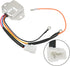 WFLNHB 19627-G1 Engine Ignitor Assembly - 2 Cycle Replacement for EZGO 1981-1990 Golf Cart Models