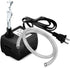 PULACO 95GPH Mini Submersible Water Pump for Aquarium, Fish Tank, Pond, Fountain, Hydroponics