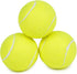 Prime Pets Tennis Balls for Dogs 3 Pack 2.5, Durable Dog Toys