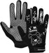 Seibertron Patented P.G.M.G-1 Pet Hair Remover/Deshedding Gloves, Fits All Animals with Short Fur, Adult Black XS