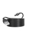 VHBW Replacement USB Charger Cable for PetSafe Receiver Collar, Compatible with Multiple Models