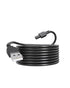 VHBW Replacement USB Charger Cable for PetSafe Receiver Collar, Compatible with Multiple Models