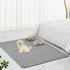 fuguitex Waterproof Dog Bed Cover, Anti-Slip Cat Mat Pet Pad Blanket for Sofa Chair Recliner Furniture Protector