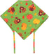 2 Pack Thanksgiving Dog Bandana Reversible Triangle Bibs for Dogs, Cats, and Pets