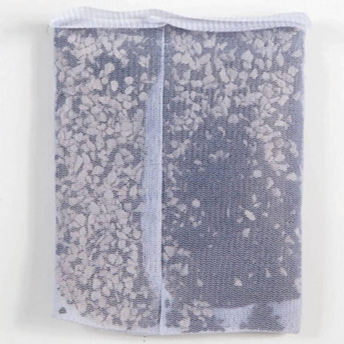 Fluval C3 Zeo-Carb Replacement Aquarium Filter Media, 3 Count (Pack of 1), 14018, White