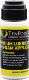 TenPoint Premium Lubricant with Foam Applicator - for Cocking Device Cords, Strings,