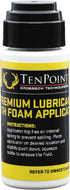 TenPoint Premium Lubricant with Foam Applicator - for Cocking Device Cords, Strings,