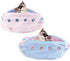 Meow&Woof Sugar Glider Bonding Pouch Bundle Small Pet Carrier Bag Sling with