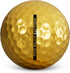 Limited Edition Jack Nicklaus Vice Pro Bear Golf Balls