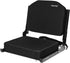 Jauntis Stadium Seats for Bleachers, Bleacher Seats with Ultra Padded Comfy Foam
