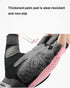 INOGIH Women's Lightweight Fingerless Gym Gloves - Ideal for Crossfit and Training