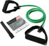 Resistance Bands with Handles, Single Exercise Bands for Resistance Training and Home Workouts