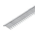 Artero Bear Poodle Volume Comb for Professional Grooming