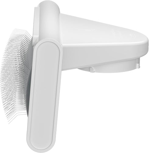 Jellyfish Professional Grooming Brush Nozzle for Handheld Portable Dog Hair Dryer - Replacement Nozzle for Frizzy Hair