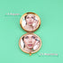 Dog Groomer Gift for Women, Compact Makeup Mirror for Dog Stylist, Pet Grooming Gifts for Dog Lovers.