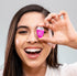 ULLA Smart Light for Water Bottle, Hydrate Reminder, Fits Most Bottles, BPA Free - You Got This