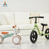 KidRoller 1 12-36 Kid's Balance Bikes for Year Old Boys and Girls, Months Toddler Ride-on with Adjustable Seat and a
