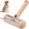 Pet Hair Remover and Reusable Lint Roller, Dog and Cat Hair Removal Tool for Furniture and Couch