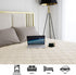 Ameritex Waterproof Dog Bed Cover, Anti-Slip Pet Blanket for Furniture, Couch, Sofa