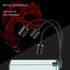 LED Aquarium Light - Freshwater Fish Tank Spotlight, 3000K Warm White, 4000K Natural White, 6000K Cool White, 5W