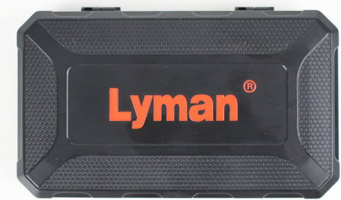 Lyman Digi-Touch Scale 1500