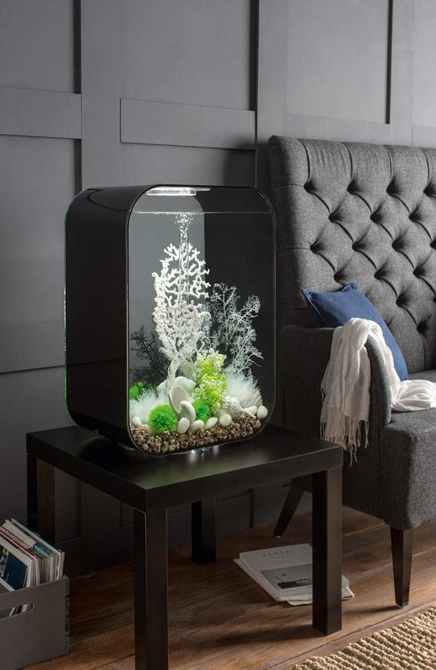 BiOrb 46133.0 Sea Shell Set, 3 White Aquariums
