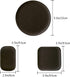 Universal Airsoft Helmet Pads, Tactical Replacement Foam Padding Kits for Bicycle Accessories