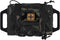 Tactical Military MOLLE Pouch, Rapid First-aid Belt Pouch, Survival Med Roll Carrier with Hypalon Handle