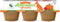 Unsweetened Applesauce with Pumpkin for Dogs, 6 Pack