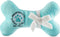 Dog Diggin Designs Runway Pup Collection, Unique Squeaky Parody Plush Dog Toys, Dog Bones, Balls & More