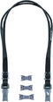 VIEW Swimming Gear Swipe Corrective Goggle Strap Kit