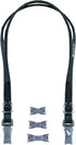 VIEW Swimming Gear Swipe Corrective Goggle Strap Kit