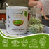 #10 25-Year Ready Harvest Freeze Dried Food - Green Beans | Emergency Food | Camping Vegetables | Can | Shelf Life |