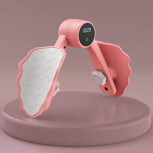 Generic Trimmer Counter Trimmer, Pelvic Buttocks Trainer - Pelvic Floor Muscle Trainer, Thigh with | Women kegell