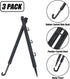 Highwild Tree Stand Bow Hanger Gear Holder Accessory Hook - Pack of 3