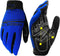 Full Finger Workout Gloves Weight Lifting Touchscreen for Men Women with Padding,